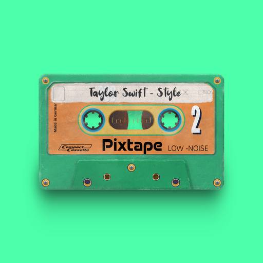 09229 - Taylor Swift - Style